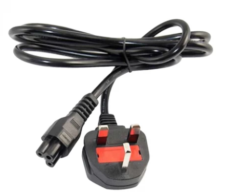 Power Cable # For Laptop