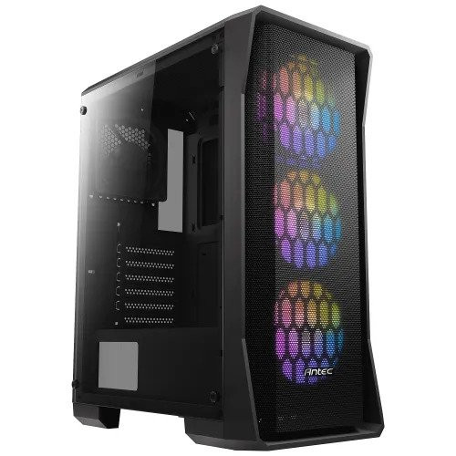 Antec NX360 Mid Tower ATX Gaming Case
