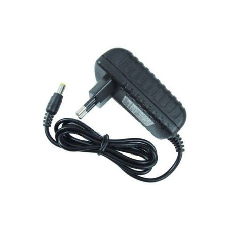 POWER ADAPTER 12V 0.5A 2PIN PORT 5.5*2.5 (USE ONU, ROUTER & Others)