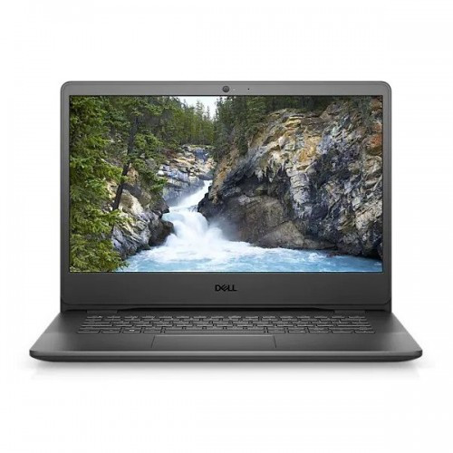 Dell Vostro 14 3400 Core i3 11th Gen 14" HD Laptop Backlit Keyboard with 03 Years Warranty